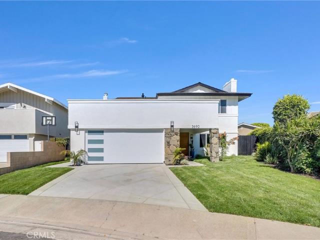 House for sale in Seal Beach, California