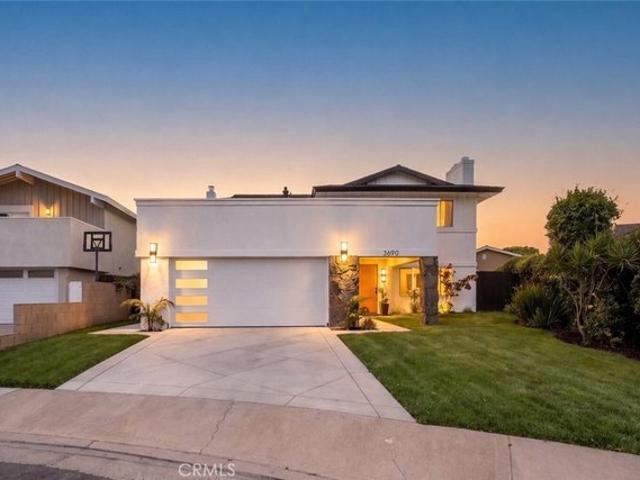 House for sale in Seal Beach, California