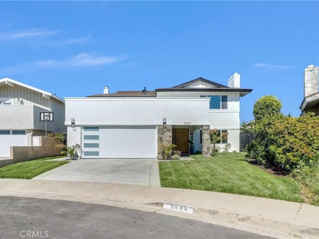 House for sale in Seal Beach, California