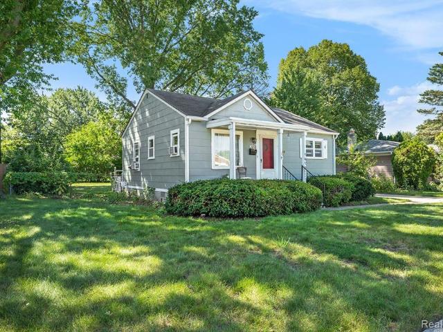 House for sale in Warren, Michigan