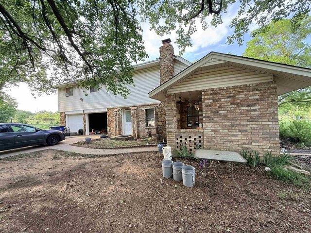 House for sale in Duncan, Oklahoma