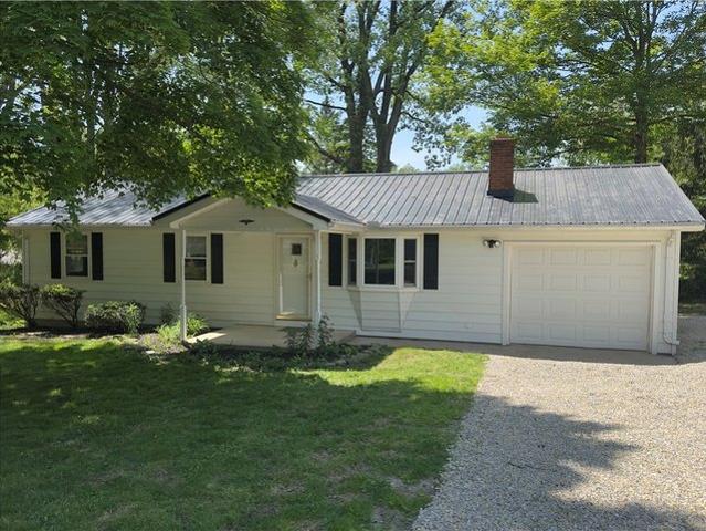 House for sale in Greenville, Ohio