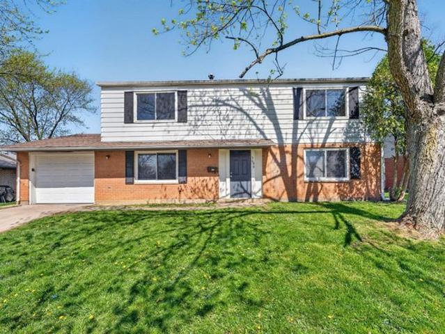 House for sale in Westerville, Ohio