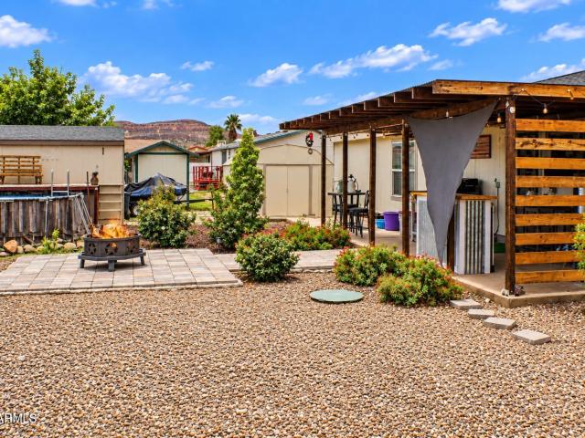 House for sale in Camp Verde, Arizona