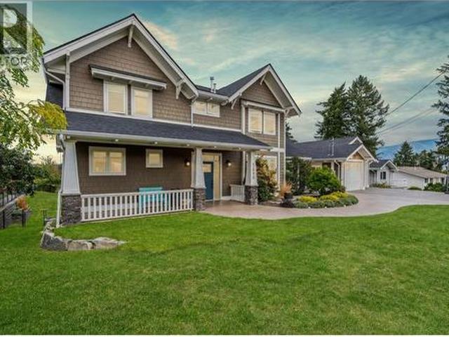 House for sale in Armstrong, Regional District of North Okanagan