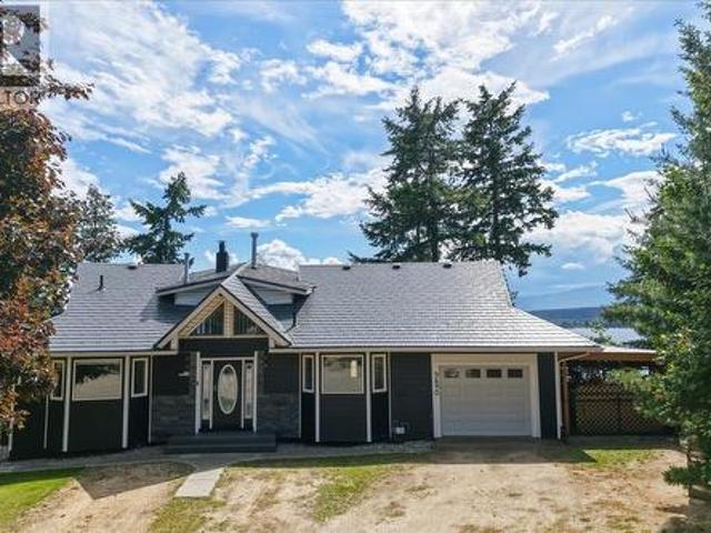 House for sale in British Columbia