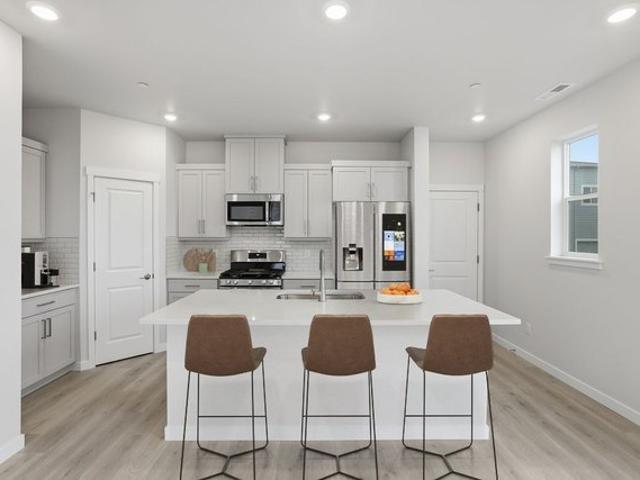 Townhouse for sale in Oregonia