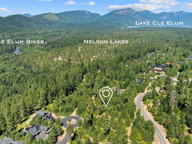 Land for sale in Cle Elum