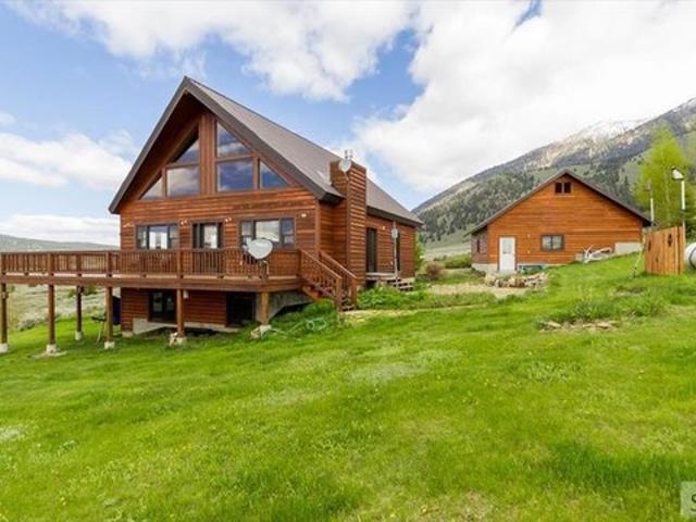 House for sale in Island Park, Idaho