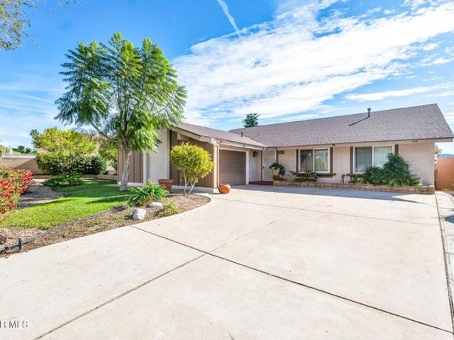 House for sale in Simi Valley, California
