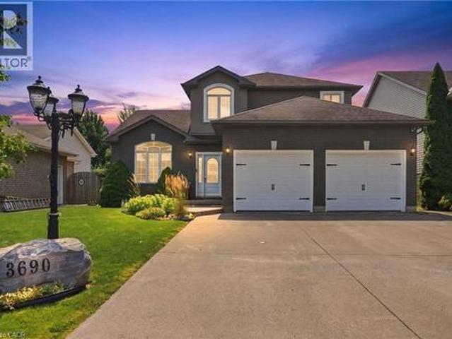 House for sale in Niagara, Ontario