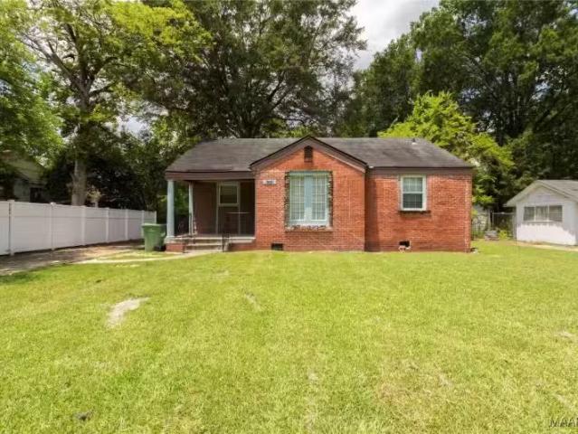 House for rent in Montgomery