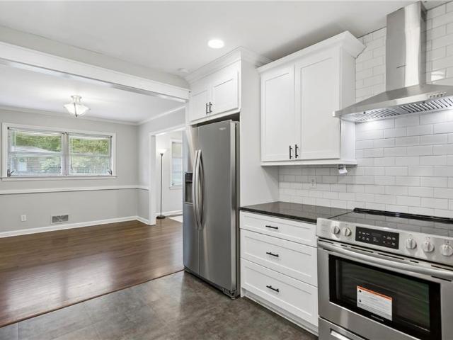 House for sale in Cobb, Georgia