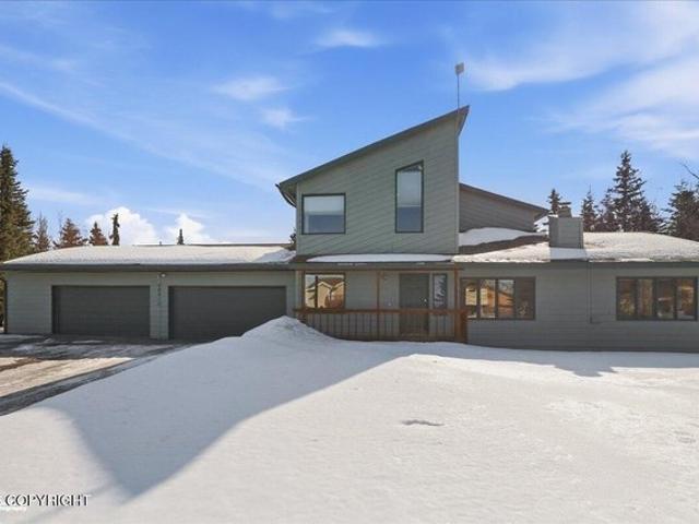 House for sale in Kasilof