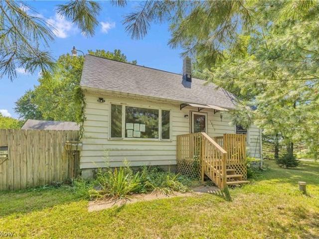 House for sale in Lorain, Ohio