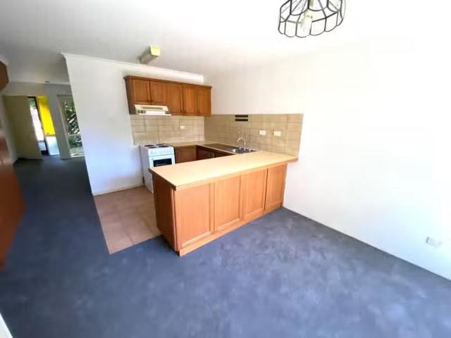 House for rent in Parkville