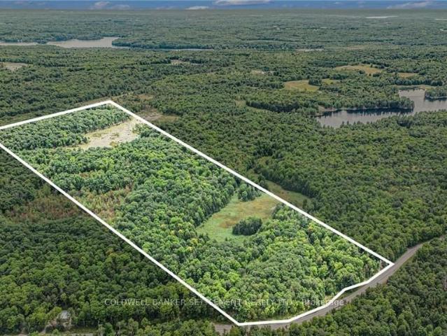Land for sale in Tay Valley, Ontario