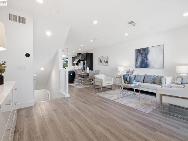 Condo for sale in Fremont, California