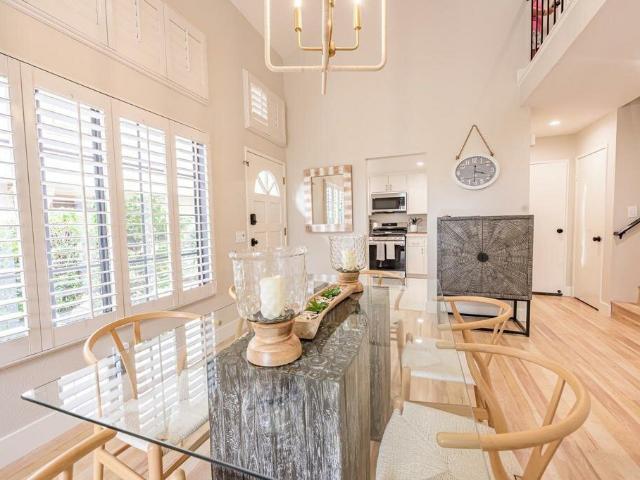 Townhouse for rent in San Diego