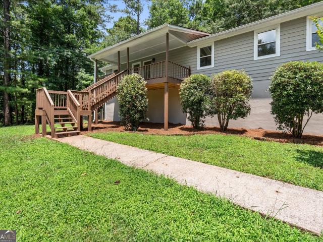 House for sale in Douglasville, Georgia