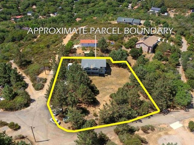 House for sale in Julian, California