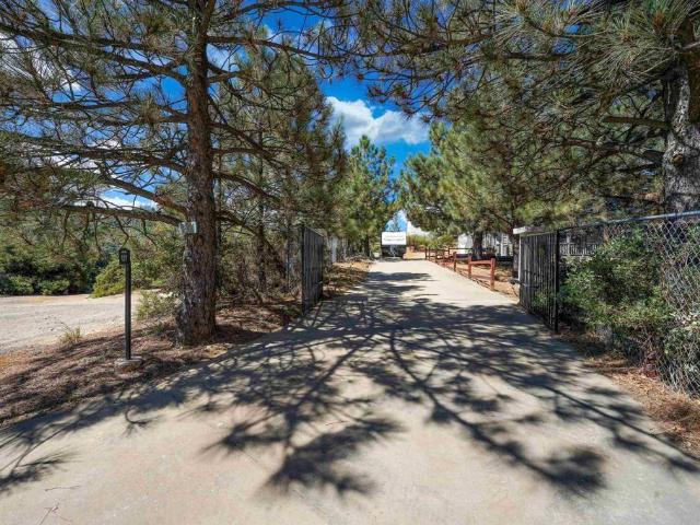House for sale in Julian, California