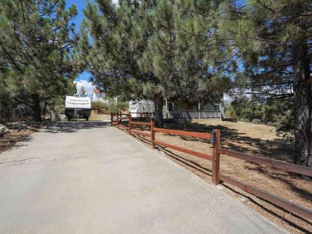 House for sale in Julian, San Diego County
