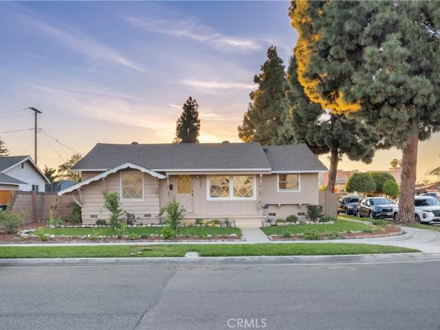House for sale in Hawaiian Gardens, California