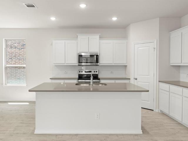 House for sale in Anna, Texas