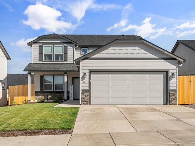 House for sale in Medford, Jackson County
