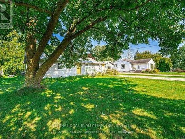 House for sale in Hagersville, Ontario