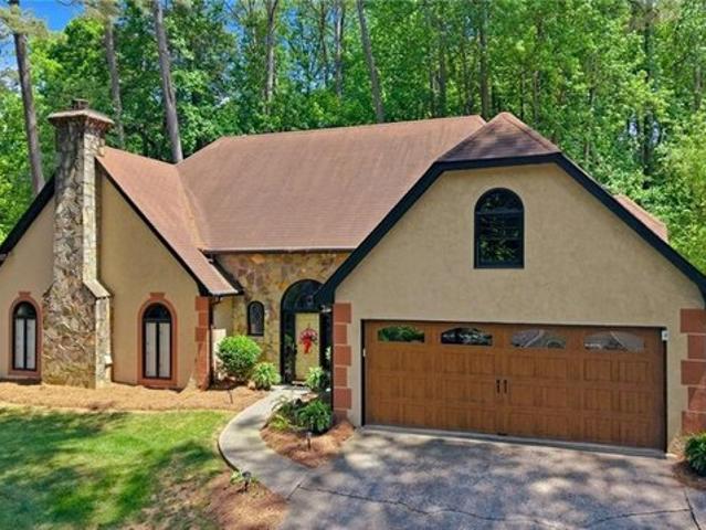 House for sale in Duluth, Georgia