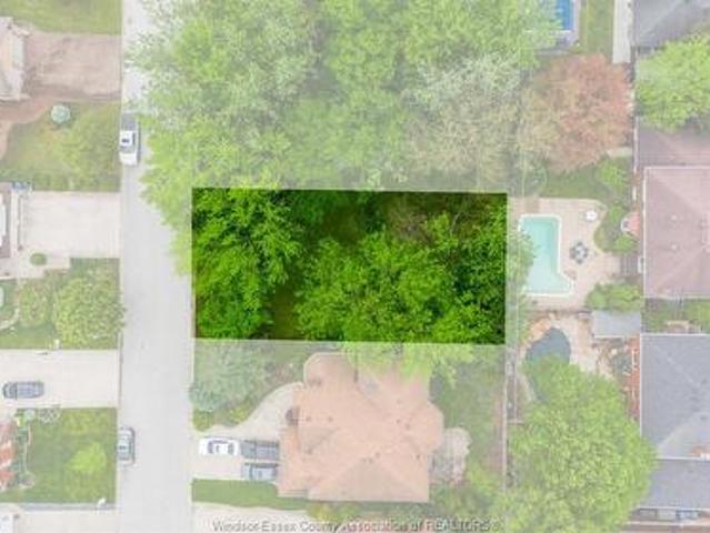 Land for sale in South Windsor, Windsor