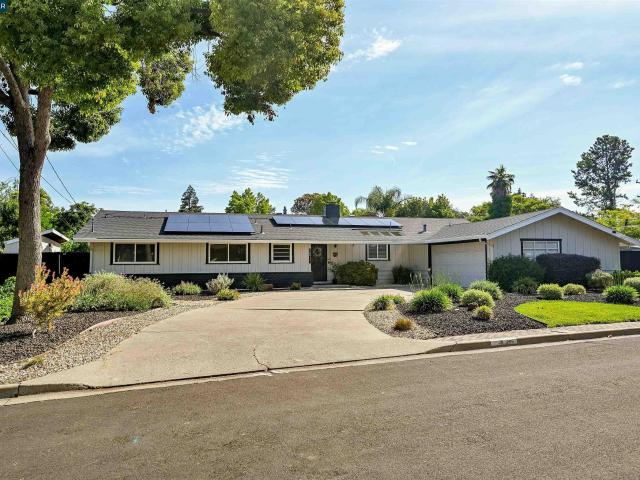House for sale in Concord, California
