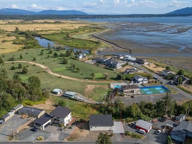 House for sale in Ferndale, Washington