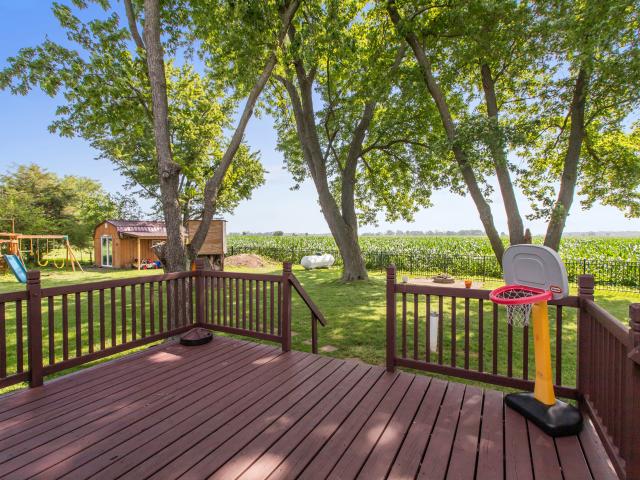 House for sale in Whitestown, Indiana