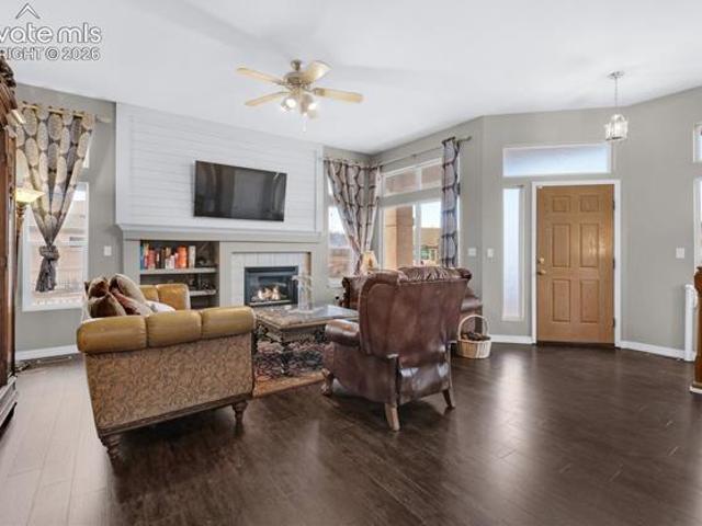 Townhouse for sale in Colorado Springs, Colorado