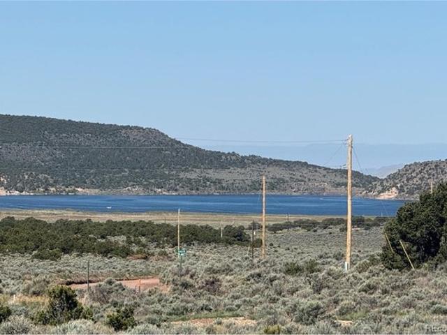 Land for sale in Fort Garland, Colorado