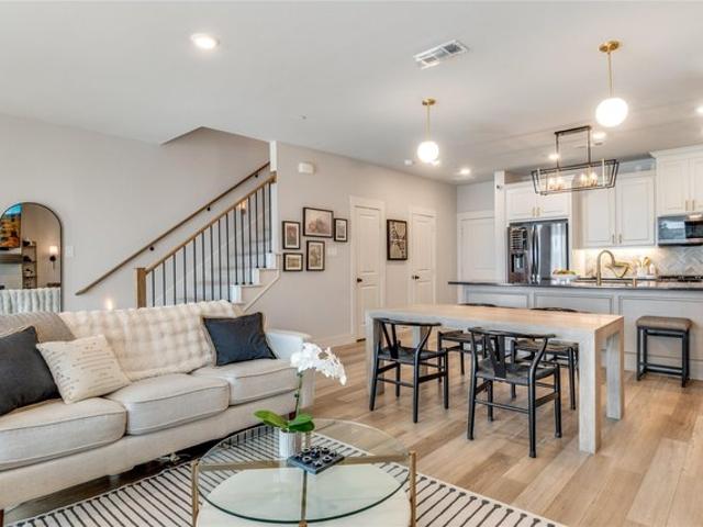 Townhouse for sale in Prosper, Texas