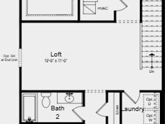 Townhouse for sale in Flowery Branch, Georgia