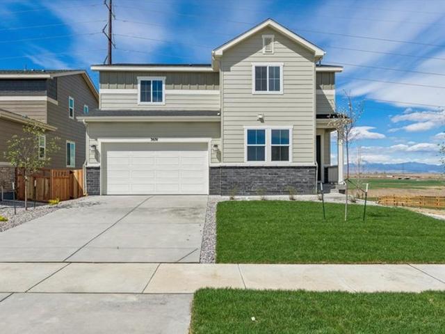 House for sale in Dacono, Colorado