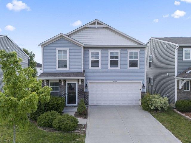 House for sale in Canal Winchester, Ohio