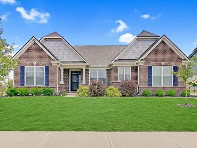 House for sale in Bargersville, Indiana