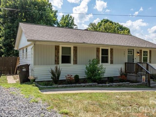 House for sale in Lenoir, North Carolina