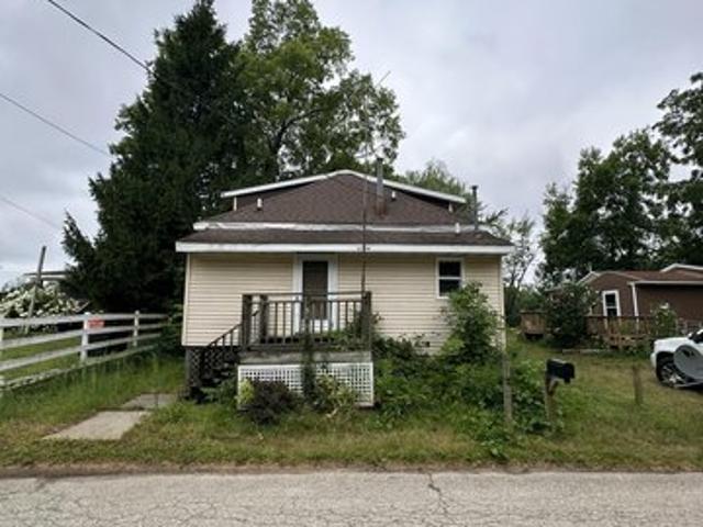 House for sale in Grand Rapids, Michigan