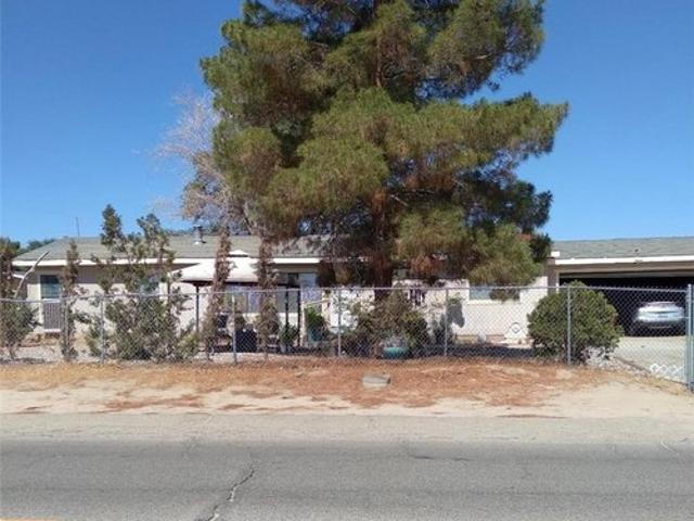 House for sale in Littlerock, California