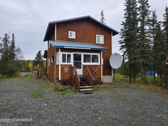 House for sale in Soldotna, Alaska