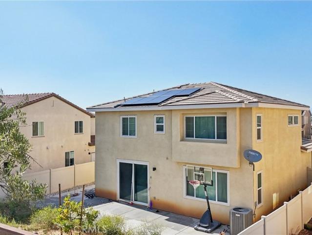 House for sale in Beaumont, California