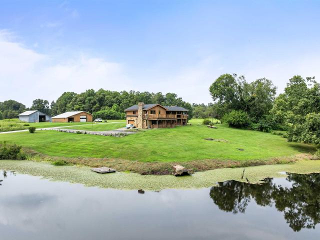 House for sale in Spencer, Indiana