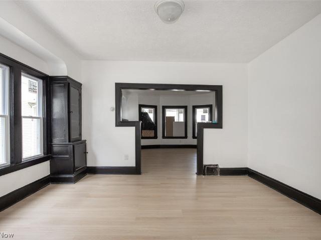 House for sale in Cleveland, Ohio